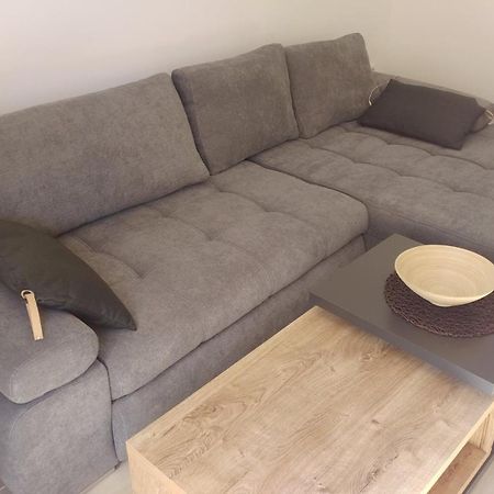 Apartment Tia ヴィス エクステリア 写真