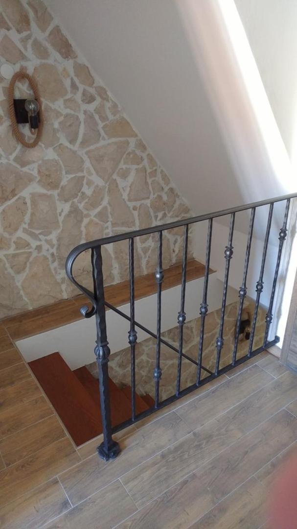 Apartment Tia ヴィス エクステリア 写真