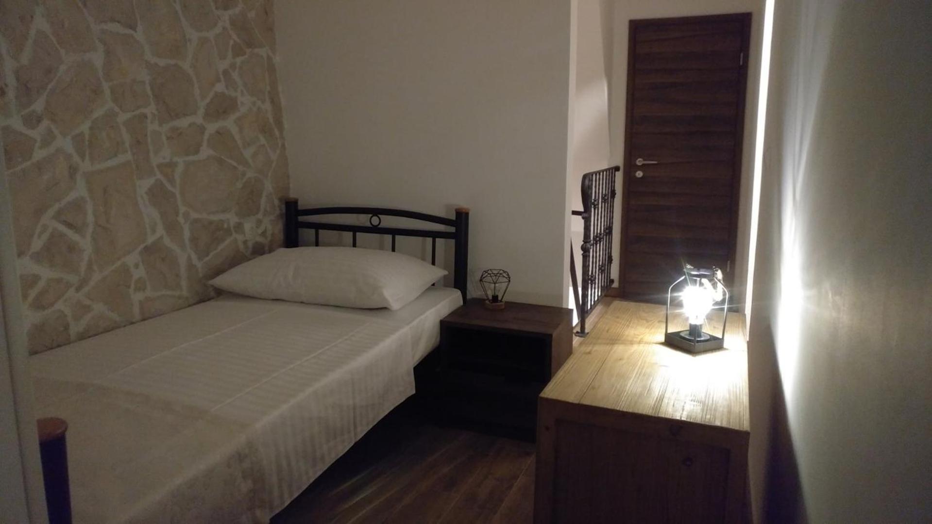 Apartment Tia ヴィス エクステリア 写真