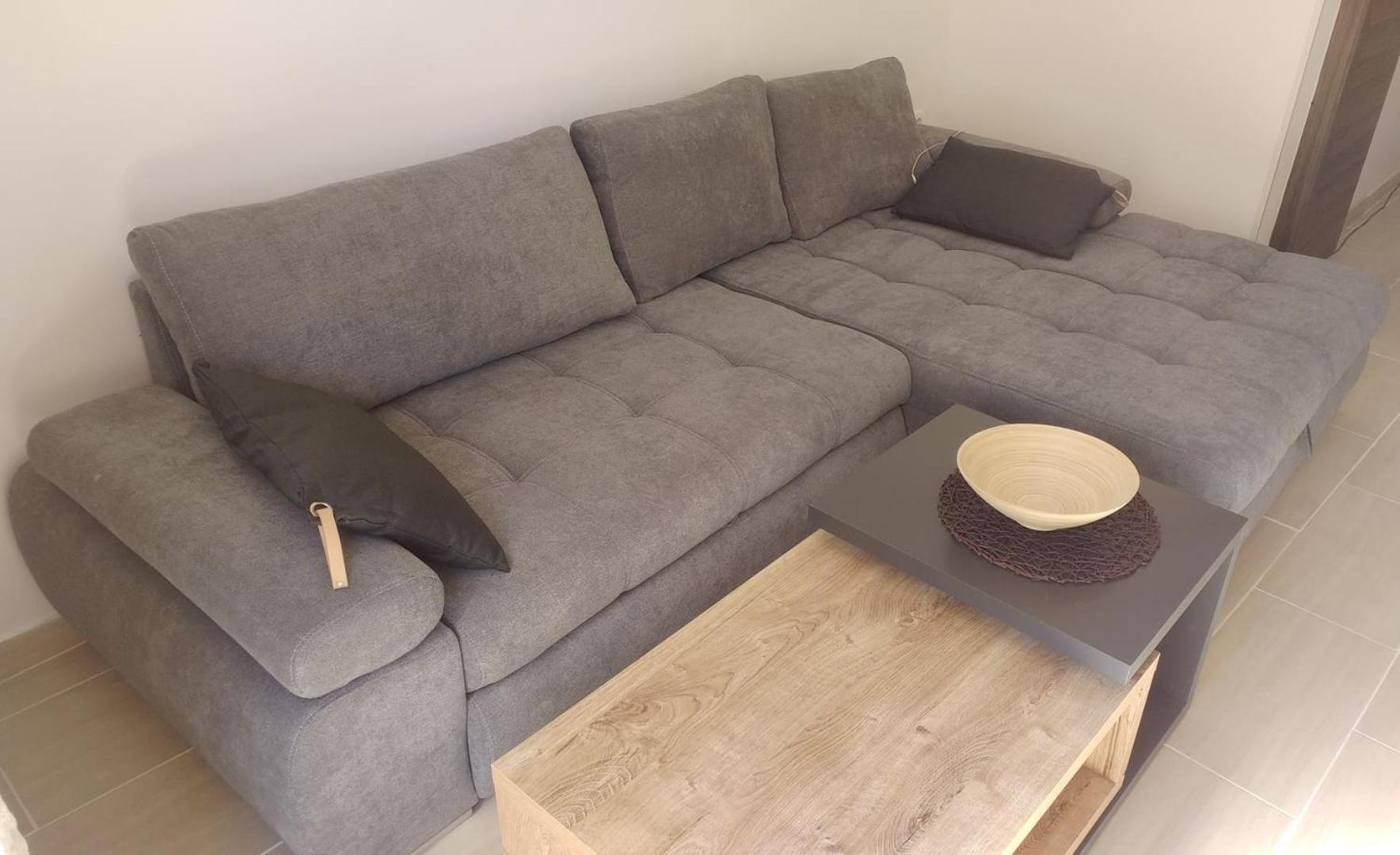 Apartment Tia ヴィス エクステリア 写真
