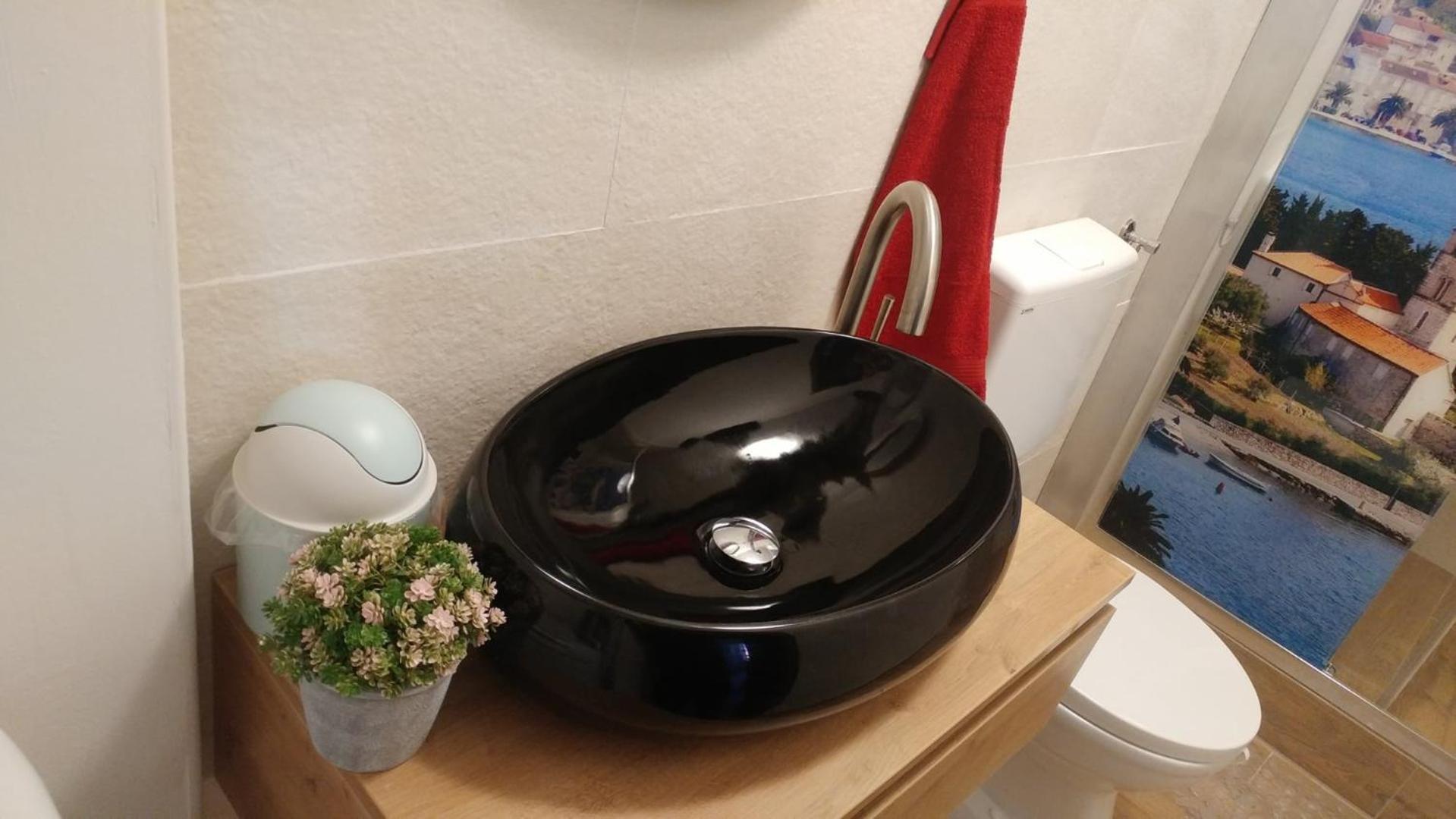 Apartment Tia ヴィス エクステリア 写真