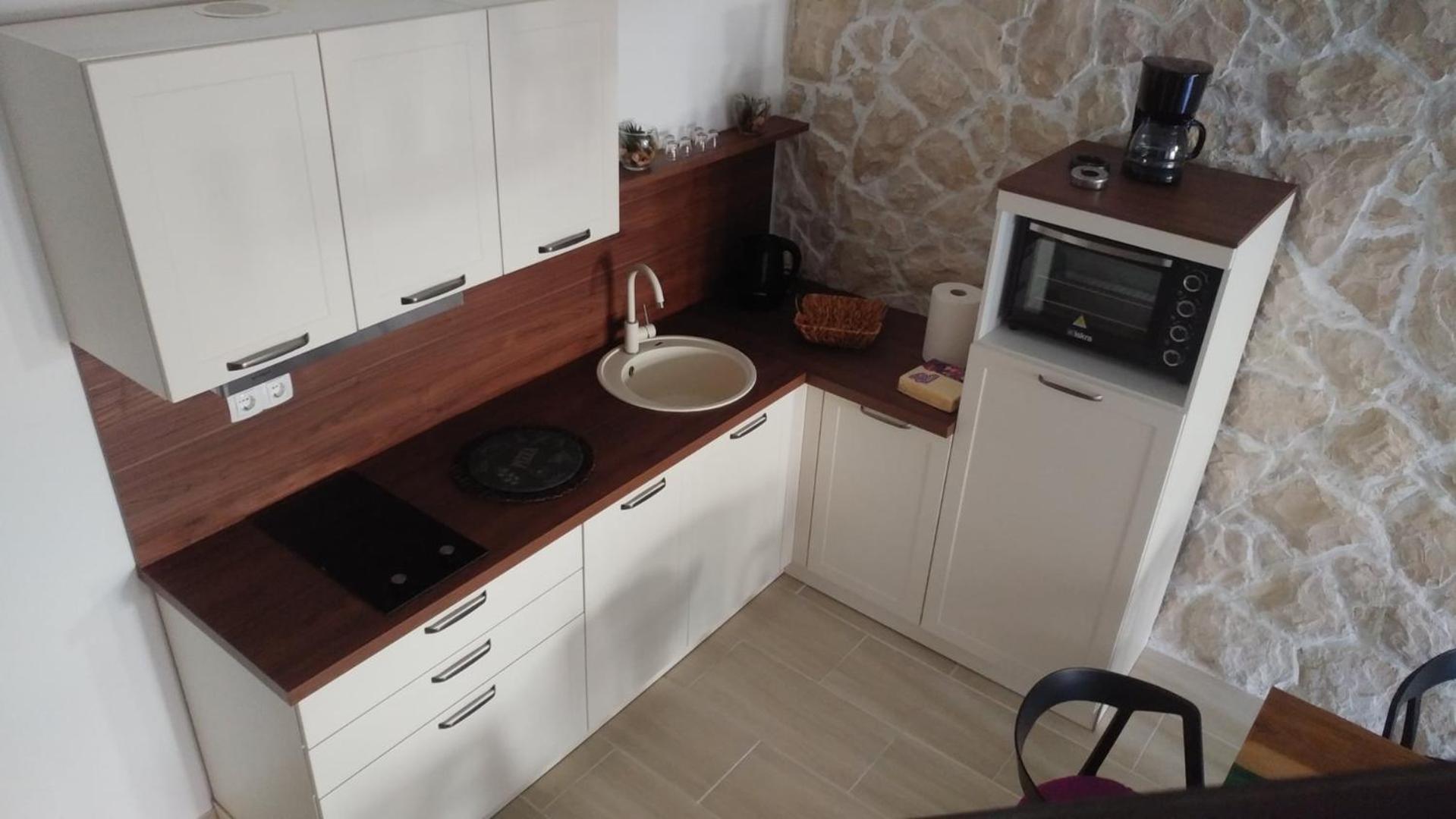 Apartment Tia ヴィス エクステリア 写真